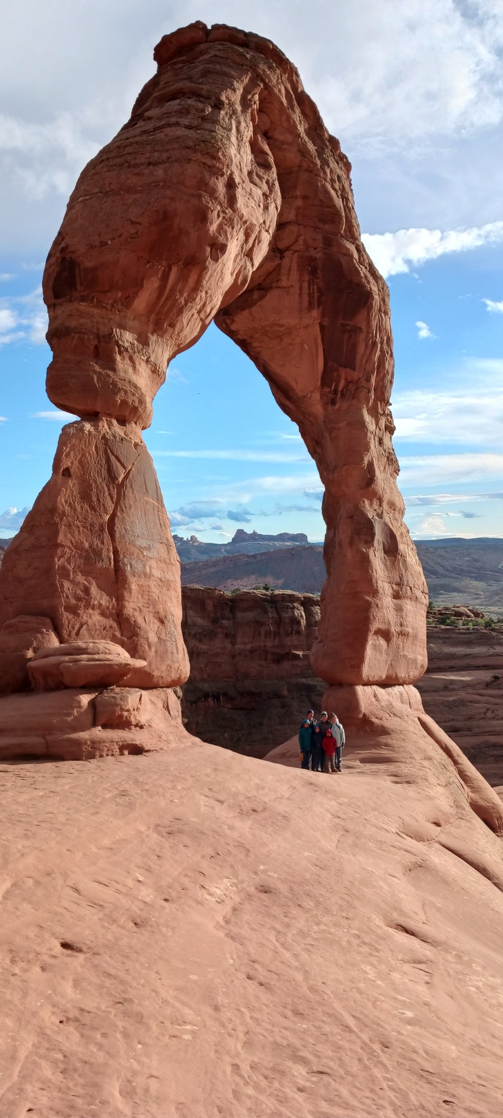 Arches National Park