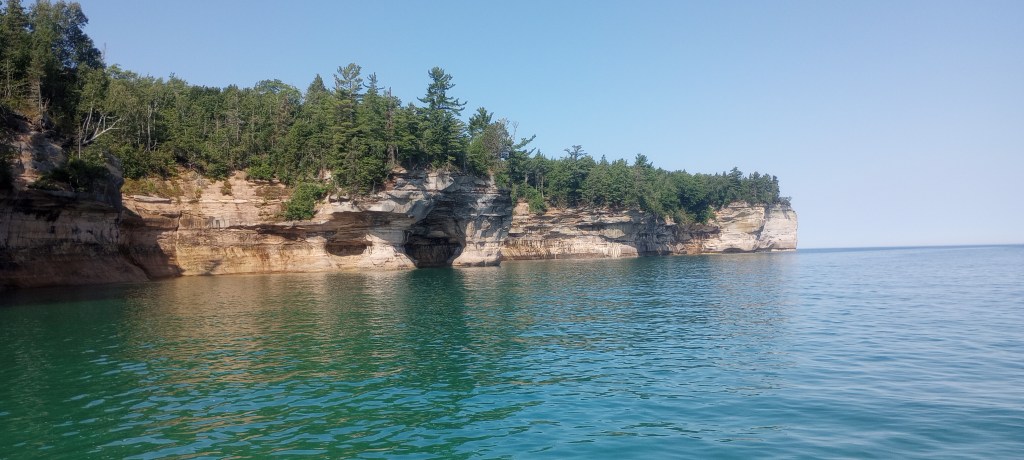 A Visit to the Upper Peninsula of&nbsp;Michigan
